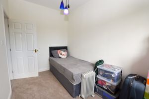 Bedroom Three- click for photo gallery